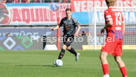19.04.25 1. FC Heidenheim - FC Bayern M&uuml;nchen
