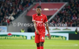 25.01.25 SC Freiburg - FC Bayern M&uuml;nchen