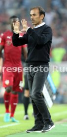 Fortuna D&uuml;sseldorf - VfB Stuttgart