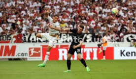20.08.22 VfB Stuttgart - SC Freiburg