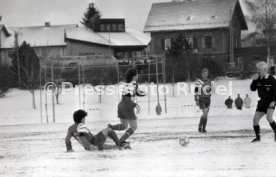 29.01.94 GSV Maichingen - VfB Stuttgart