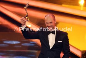 Sportler des Jahres 2018