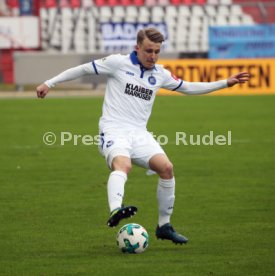 Karlsruher SC - SV Meppen