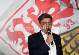 24.06.21 VfB Stuttgart Roter Tisch