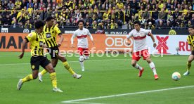 22.10.22 Borussia Dortmund - VfB Stuttgart