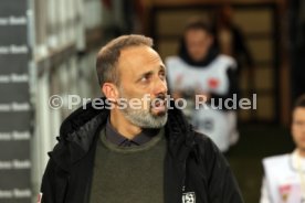 VfB Stuttgart - DSC Arminia Bielefeld
