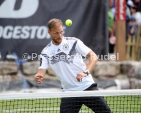 Tennis MercedesCup 2018
