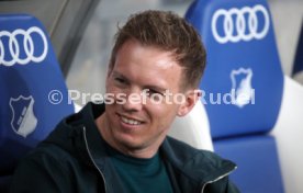 TSG 1899 Hoffenheim - Bayer 04 Leverkusen