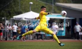 01.08.20 Stuttgarter Kickers - FC Ingolstadt II