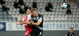 12.12.20 SC Freiburg - Arminia Bielefeld