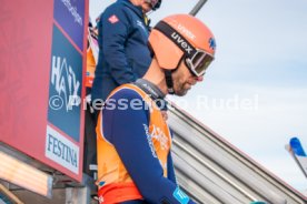 23.01.2026 Skifliegen Oberstdorf Weltmeisterschaft