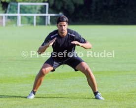 Khedira