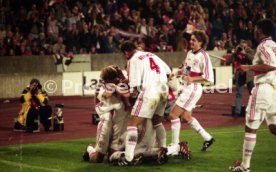 04.10.96 VfB Stuttgart - SC Freiburg