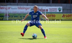 24.04.21 SC Freiburg - TSG 1899 Hoffenheim