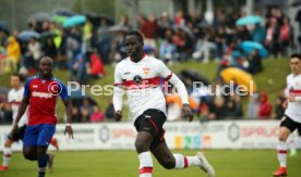 06.07.21 FSV Hollenbach - VfB Stuttgart