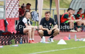 10.05.26 Frauen VfB Stuttgart - VfL Wofsburg II