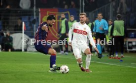 02.10.25 FC Basel - VfB Stuttgart