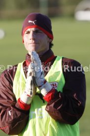 VFB Trainingslager La Manga 2010