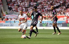 04.05.24 VfB Stuttgart - FC Bayern M&uuml;nchen