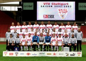 VfB Stuttgart