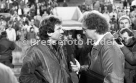 05.11.86 VfB Stuttgart - Torpedo Moskau