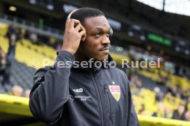 22.10.22 Borussia Dortmund - VfB Stuttgart