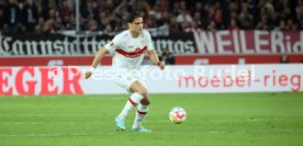 08.11.22 VfB Stuttgart - Hertha BSC Berlin