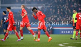 14.02.23 Paris Saint-Germain - FC Bayern M&uuml;nchen