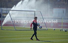24.03.21 VfB Stuttgart Training