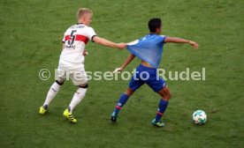 VfB Stuttgart - 1. FSV Mainz 05