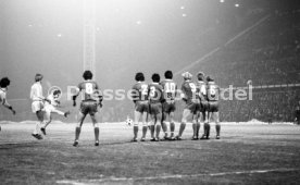 06.12.78 ASVS Dukla Prag - VfB Stuttgart