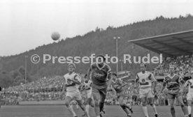 25.09.91 Freiburger FC - VfB Stuttgart