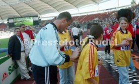 03.05.97 VfB Stuttgart - FC St. Pauli