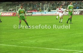 13.05.95 VfB Stuttgart - SV Werder Bremen