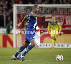 VfB Stuttgart - VfL Wolfsburg