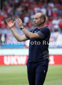 21.08.22 1. FC Heidenheim - DSC Arminia Bielefeld