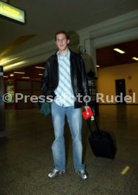 14.01.04 VfB Stuttgart Trainingslager Portugal 2004
