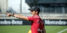19.09.20 U19 VfB Stuttgart - U19 Eintracht Frankfurt