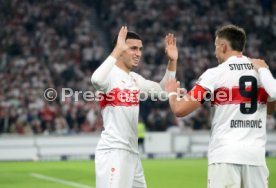 19.09.25 VfB Stuttgart - FC St. Pauli