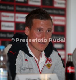 VfB Stuttgart DKMS