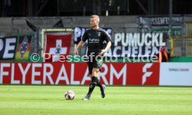 31.07.22 SV Oberachern - Borussia M&ouml;nchengladbach