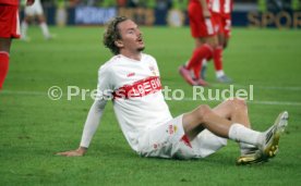16.08.25 Franz-Beckenbauer-Supercup VfB Stuttgart - FC Bayern München