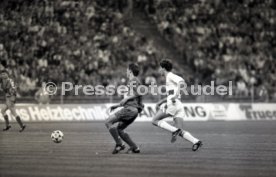 30.04.93 FC Bayern M&uuml;nchen - VfB Stuttgart