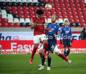 11.12.21 SC Freiburg - TSG 1899 Hoffenheim