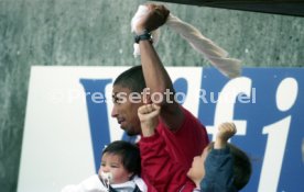 31.05.97 VfB Stuttgart - Arminia Bielefeld