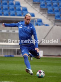 17.10.20 Karlsruher SC - SV Sandhausen