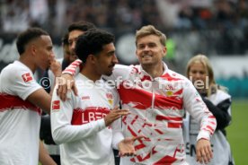 16.05.26 Eintracht Frankfurt - VfB Stuttgart