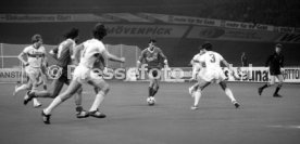 02.01.82 Internationales Hallenfussball-Turnier Z&uuml;rich