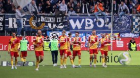 19.02.23 SV Sandhausen - Karlsruher SC