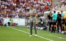 07.08.22 VfB Stuttgart - RB Leipzig